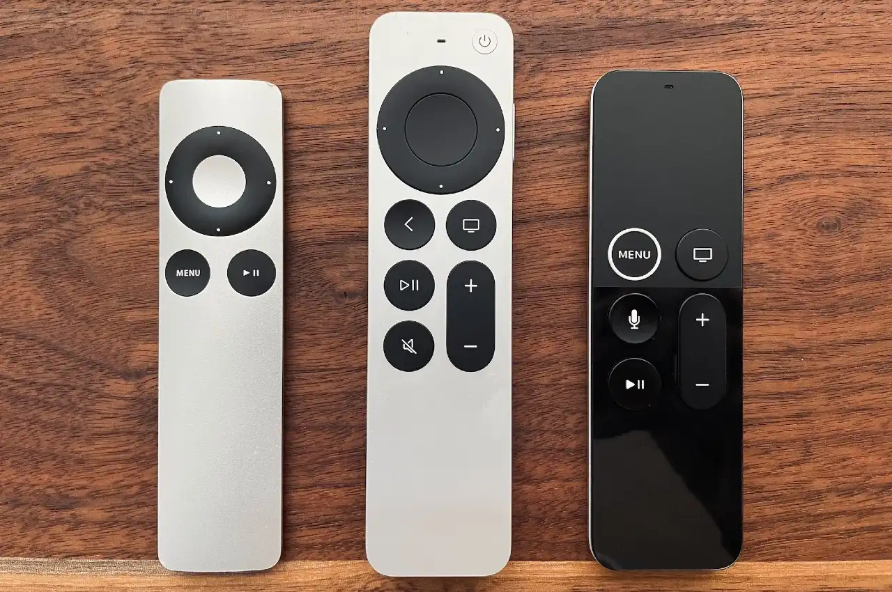 How to Pair Apple TV Remote