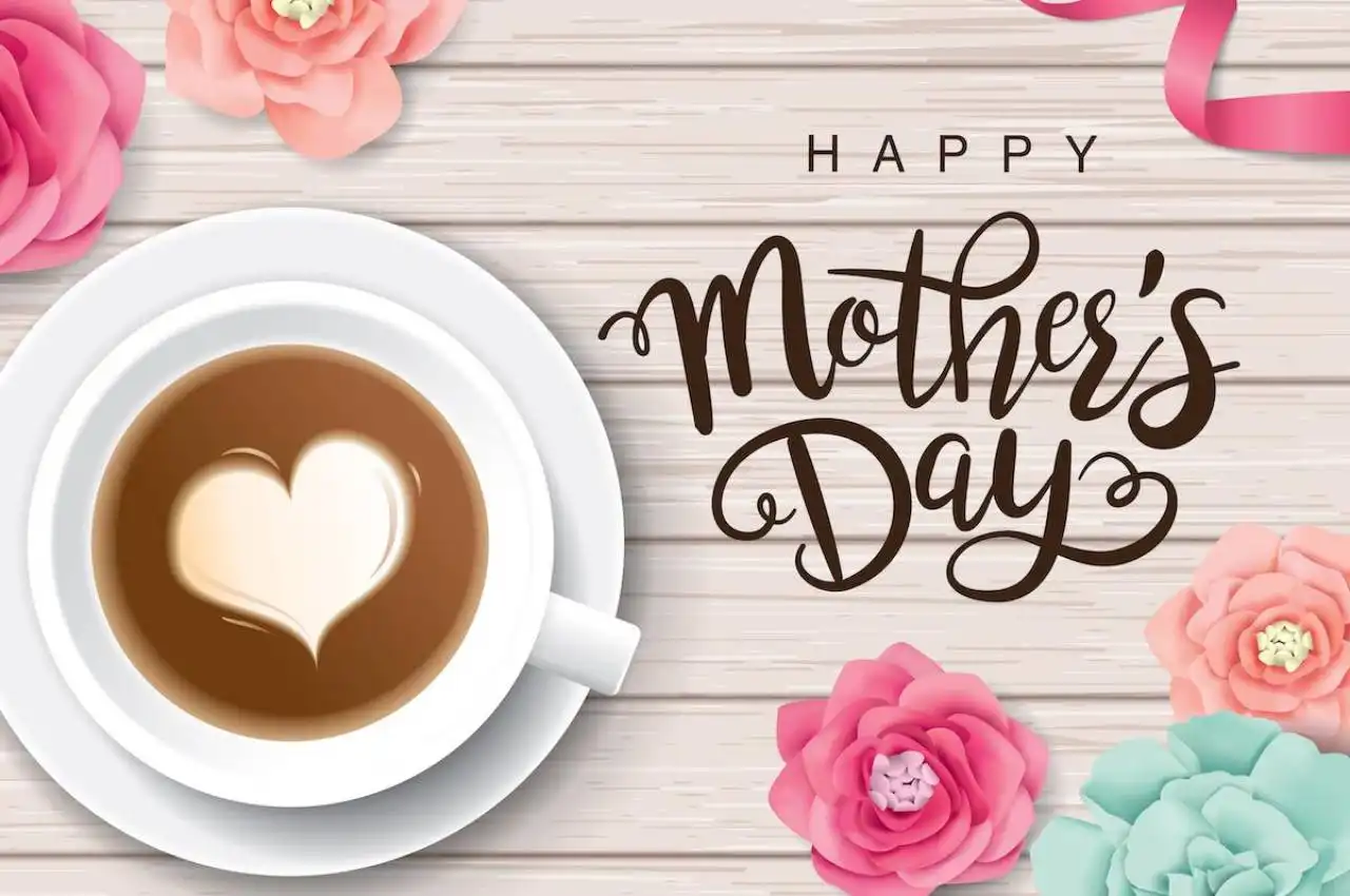 Mother's Day Gift Ideas