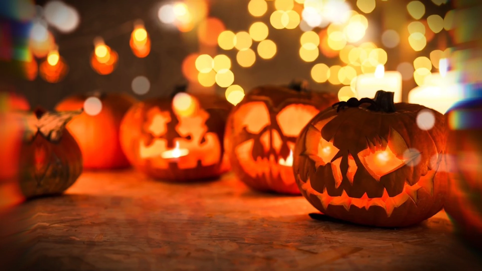 Halloween Sale 2025