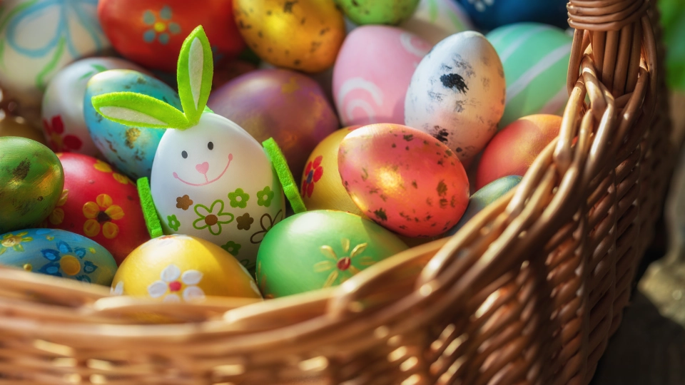 Easter 2025 Money Saving Tips