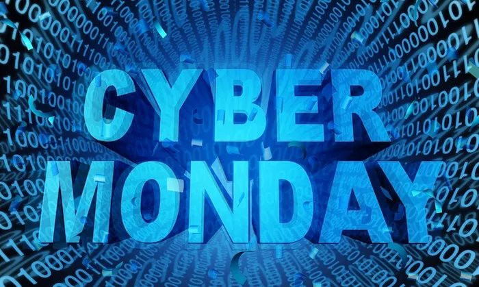 Cyber Monday Deals 2025