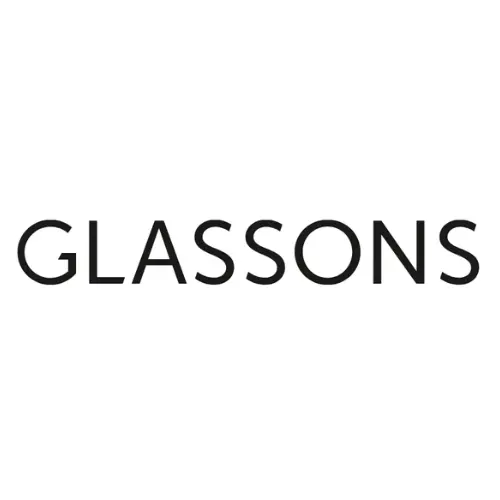 Glassons Logo