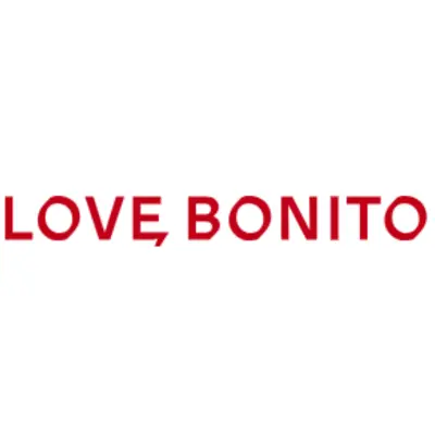 Love Bonito Logo