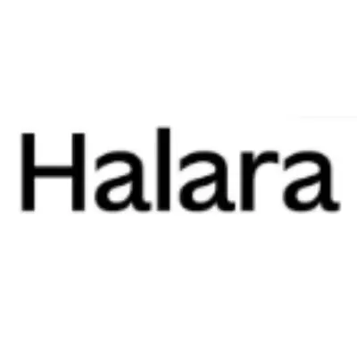 Halara Logo
