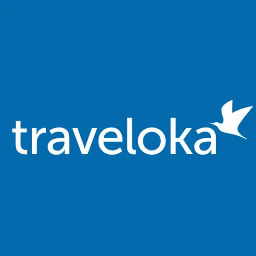 Traveloka Logo