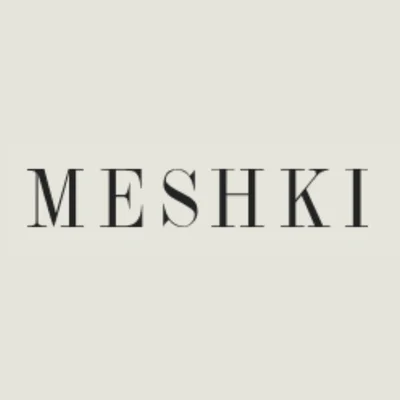 MESHKI Logo