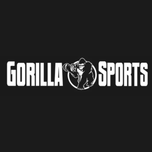 Gorilla Sports Logo