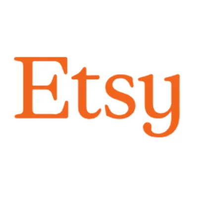 Etsy Logo