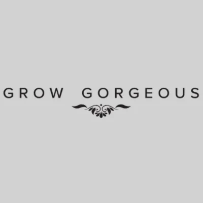 Grow Gorgeous Logo