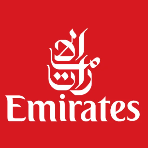 Emirates Logo