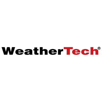 WeatherTech Logo