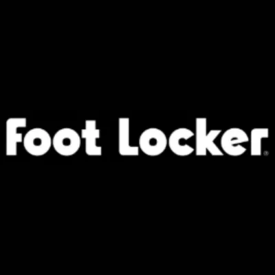 Foot Locker Logo