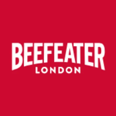 Beefeater Logo