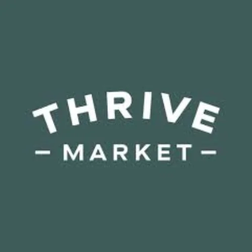 Thrive Market Logo