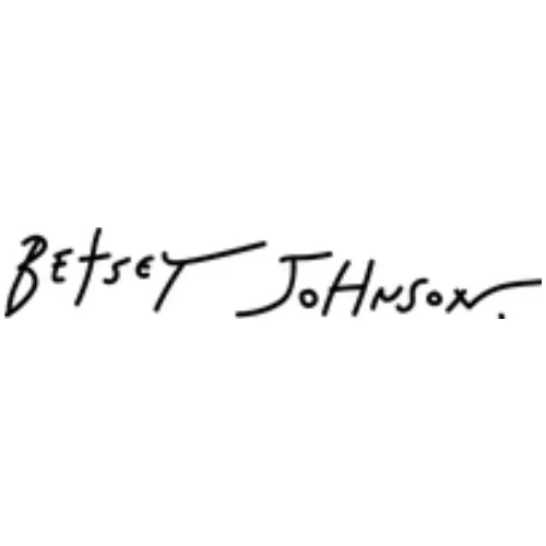 Betsey Johnson Logo