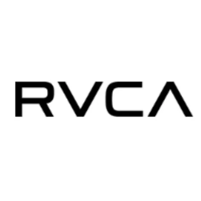 RVCA Logo
