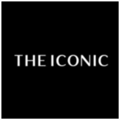THE ICONIC Logo