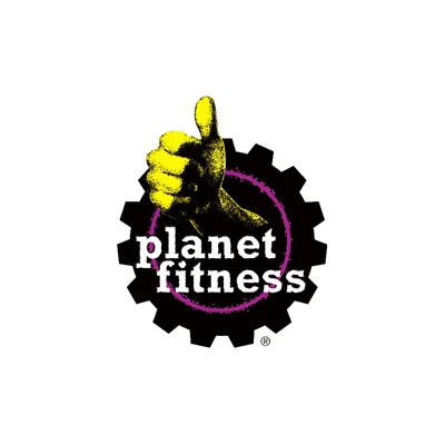 Planet Fitness Logo