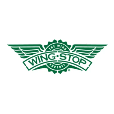 WING STOP Logo