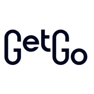 GetGO Logo