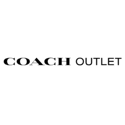 COACH OUTLET Logo
