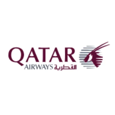 Qatar Airways Logo