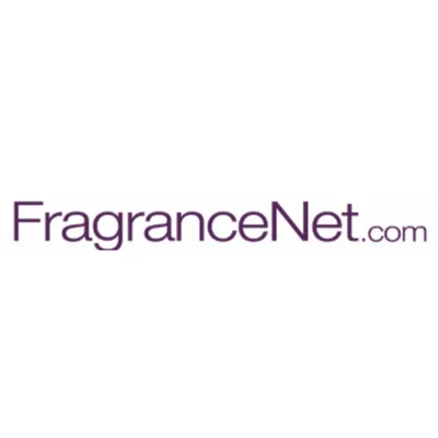 Fragrance Net Logo