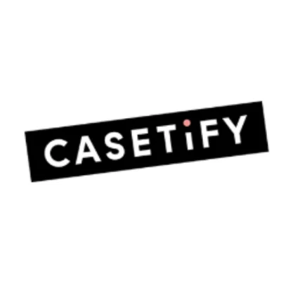 Casetify Logo