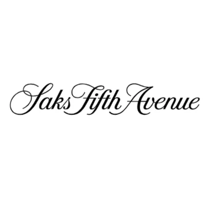 Saks Fifth Avenue Logo