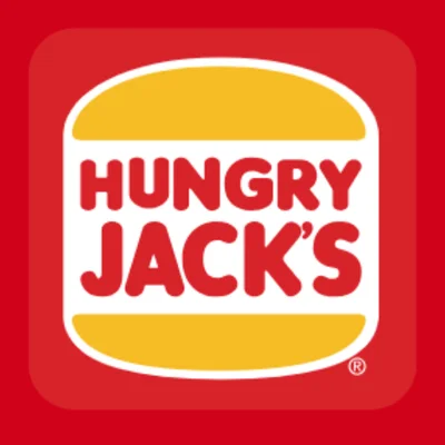 Hungry JACKS Logo