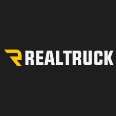 RealTruck Logo