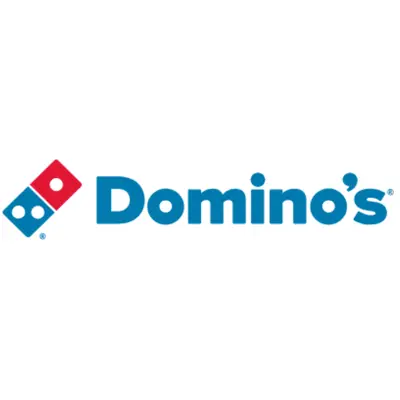Dominos Pizza Logo