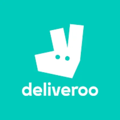 Deliveroo Logo