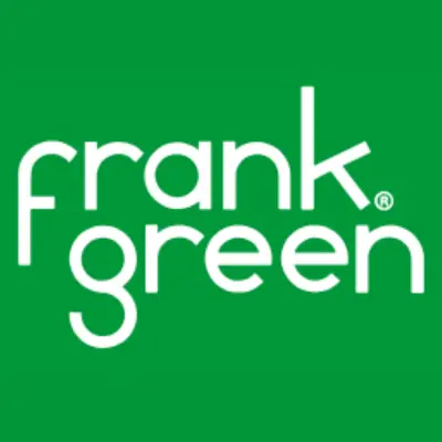 rFrank Green Logo