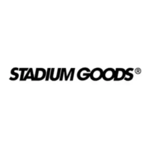 Stadium Goods Logo