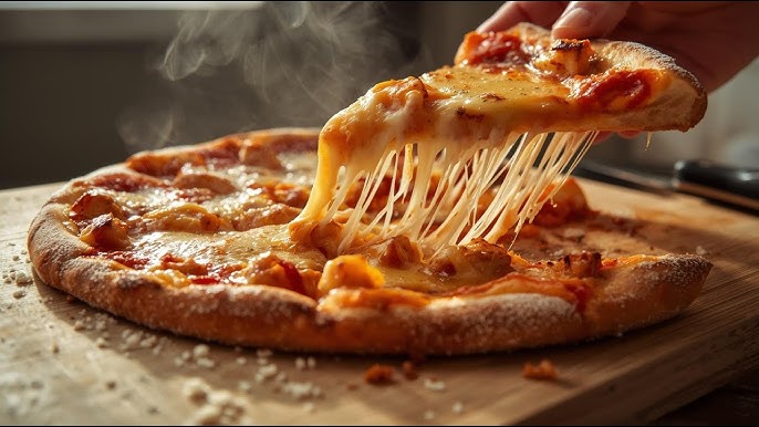 Best Pizza Brand in the US
