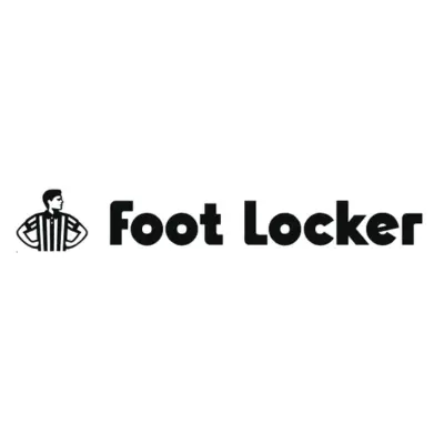 Foot Locker Logo