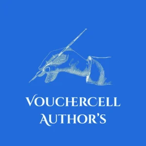 vouchercell-Authors
